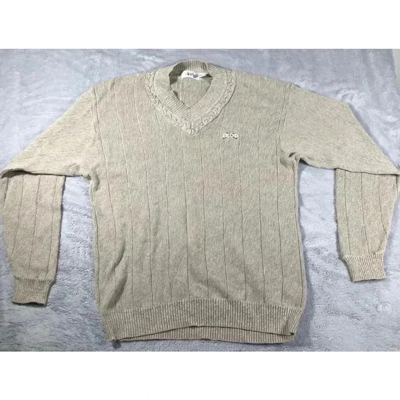 Izod large sweater - Picture 1 of 2
